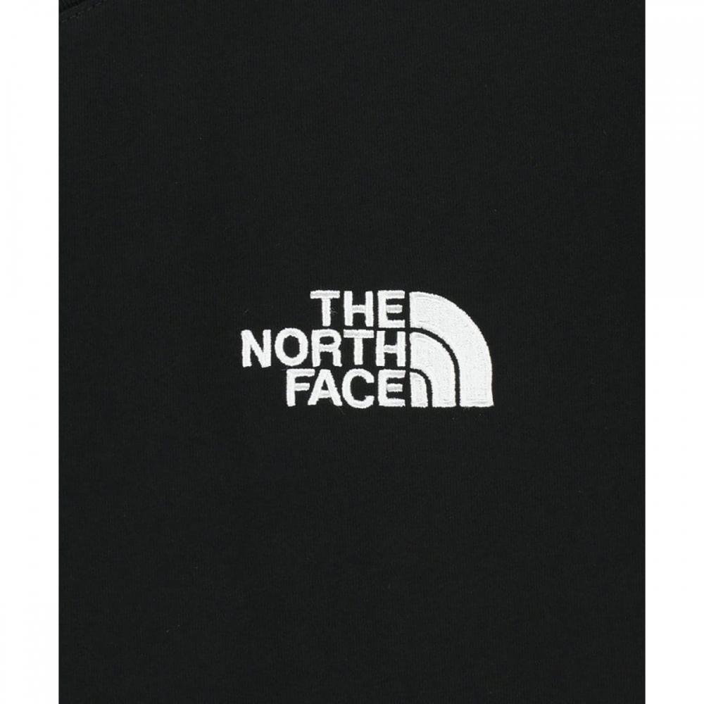 The North Face Long Sleeve Essential Tee Nt7ts02j