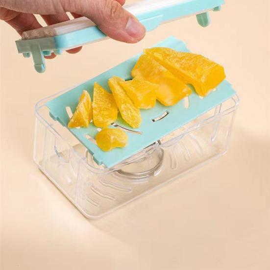 Multifunctional Soap Box with Sponge Rollers Rub-free Spring Quick Drain Shower Laundry Soap Holder Saver Laundry Tools Bathroom Supplies