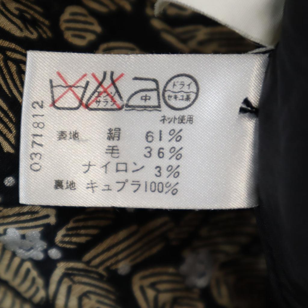 LEONARD Overall handle No color Jacket 13AR Black series Women Used