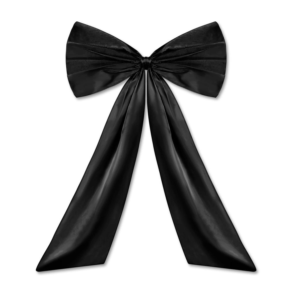 Party Bows Decoration Perfect For Celebration Backdrops Nursery Decoration And Gift Wrapping