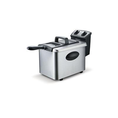 Fritadeira Semiprofissional 4l Thdf204x Thomson