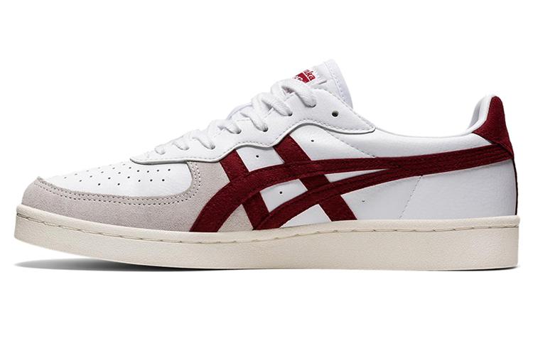 Onitsuka Tiger Gsm  Белый Серый Красный  1183A353-114 40.5