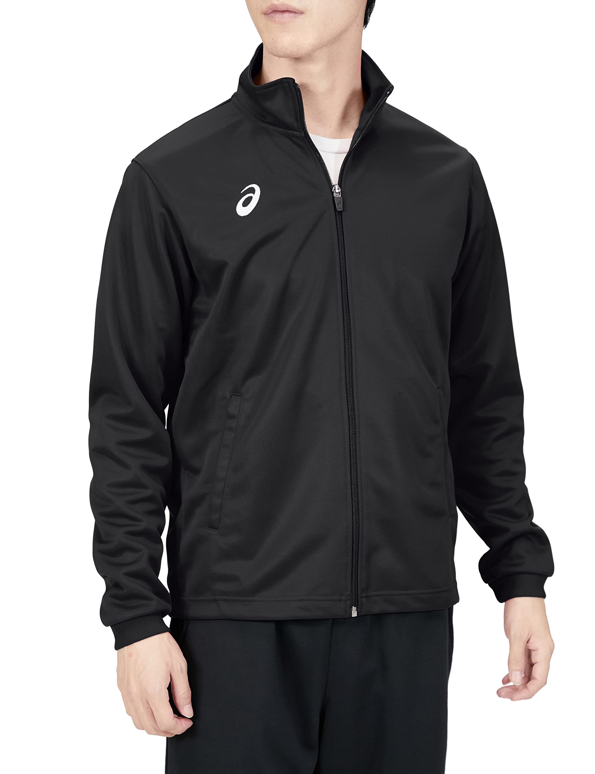 

Тренировочная куртка Dry Training Wear 2031D915 [ASICS] (Переработанный материал) Мужской