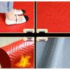 Flame Retardant Anti-Slip PVC Floor Mat