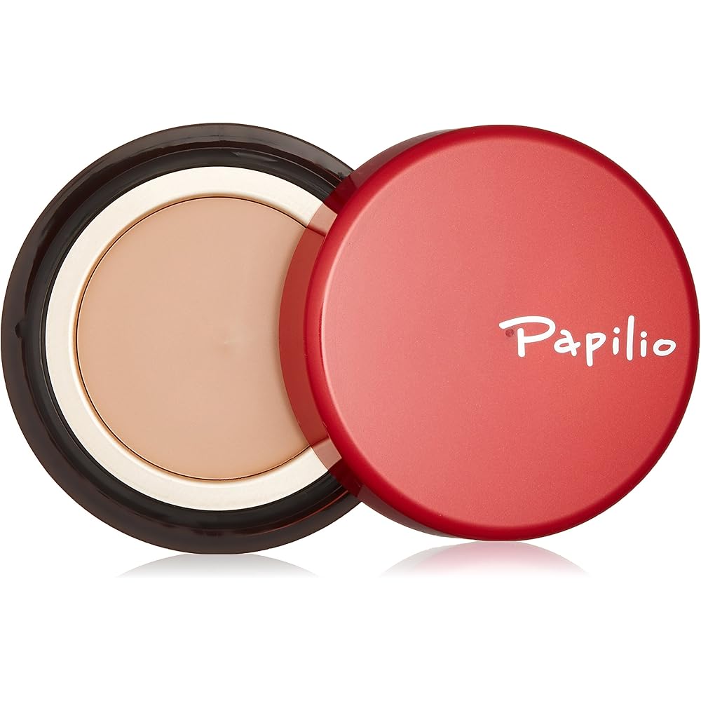 

Papilio Easy Fit Foundation Refill 14 Ocher Easy Application, Coverage, Moisturizing 10g