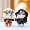 Naruto Plush Toy With Soft Short Pile Cotton For Kids And Fans