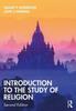 The Introduction To the Study of Religion Book