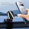 360° Rotating Magnetic Car Phone Holder - Foldable & Multifunctional