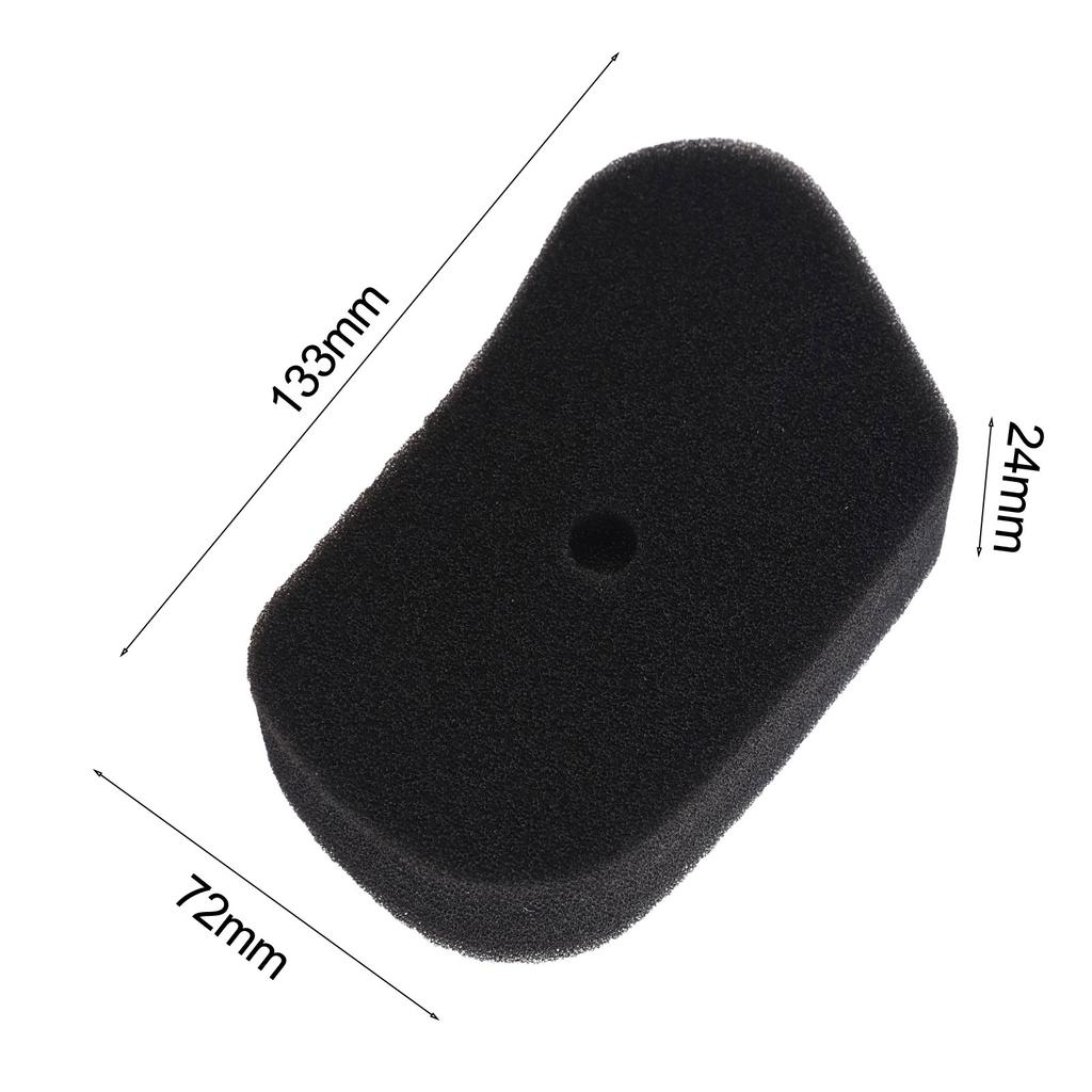 1/5pcs Premium Air Filter For Honda HR173 HRB423 & GV100 HRG413 Engines 1721 1ZG1 700 Garden Power Tools Accessories