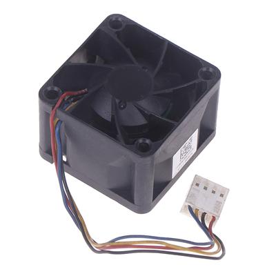 Ventilateur de refroidissement puissant 40 mm pour Avc 4028 12 V 1 A Dbtb0428B2G Ventilateurs de serveur haute vitesse 40*40 mm Double roulement à billes 4 fils 4 broches PWM