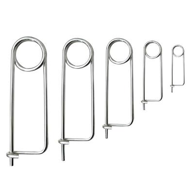 Spine Elastici HK-833
