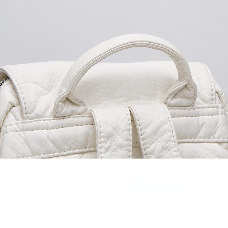 Женский рюкзак — фото 16