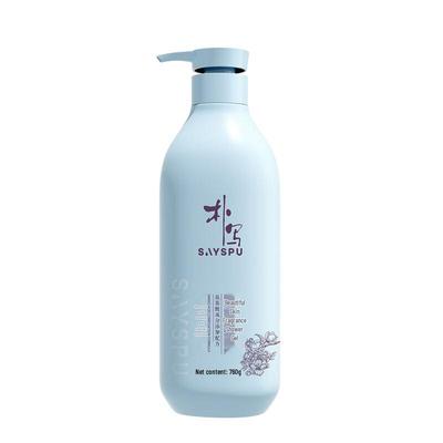 Puxie Scented Body Wash 760g
