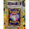 Used Lucario & Melmetal GX UR SM12a PSA9