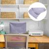 Protective Cover Monitor for Laptop Computer Monitors Oxford Cloth Desktops Screen Guard
