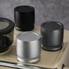 Kaffee-Dosiertrichter Aluminiumlegierung Blind Shaker Passend für 58mm Siebträger Espresso-Dosierbecher Home Barista Werkzeuge Kaffeezubehör