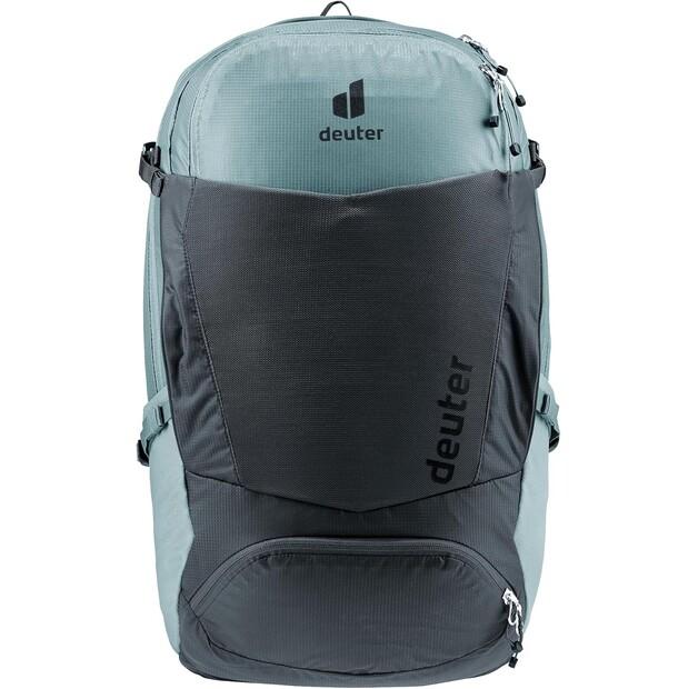 Backpack Deuter Trans Alpine Pro 28 Graphite/shale (3201125-4409)
