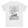 Have Heart Band Watch Me Sink Album Tour Unisex T-Shirt Alle Größen BL2.376 Unisex T-Shirt