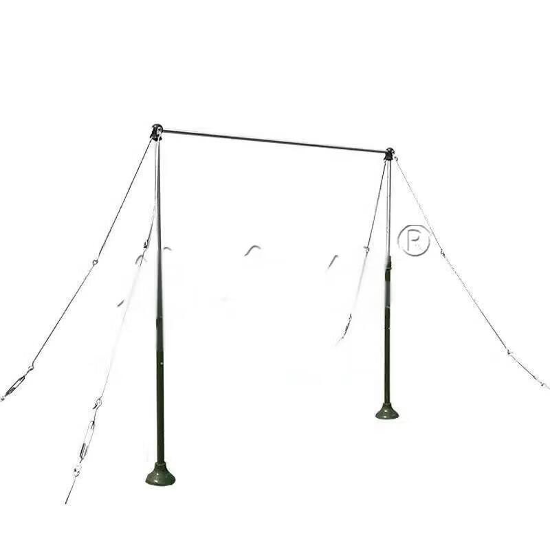 Gangziyu Home Pull-Up Bar Station