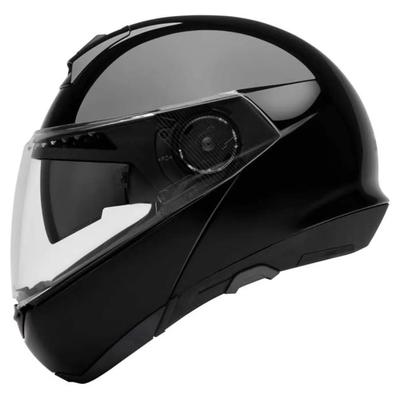 Schutzausrüstung – Motorradhelme