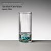 Elegant Crystal Wine & Liquor Glass Set - High-End Drinkware Collection