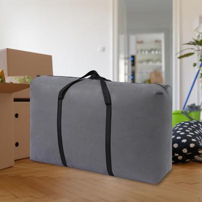 Umzugstasche Aufbewahrung Tragetasche Zubehör Verpackung Organizer Seesack für Socken Haus