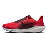 Nike Air Zoom Pegasus 41 University Red Light Crimson Black Sneakers FD2722-602