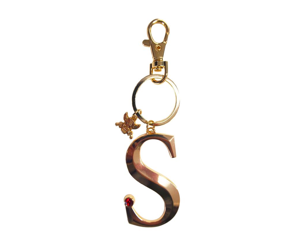 ONE PIECE Shanks Name Keychain Vol.4