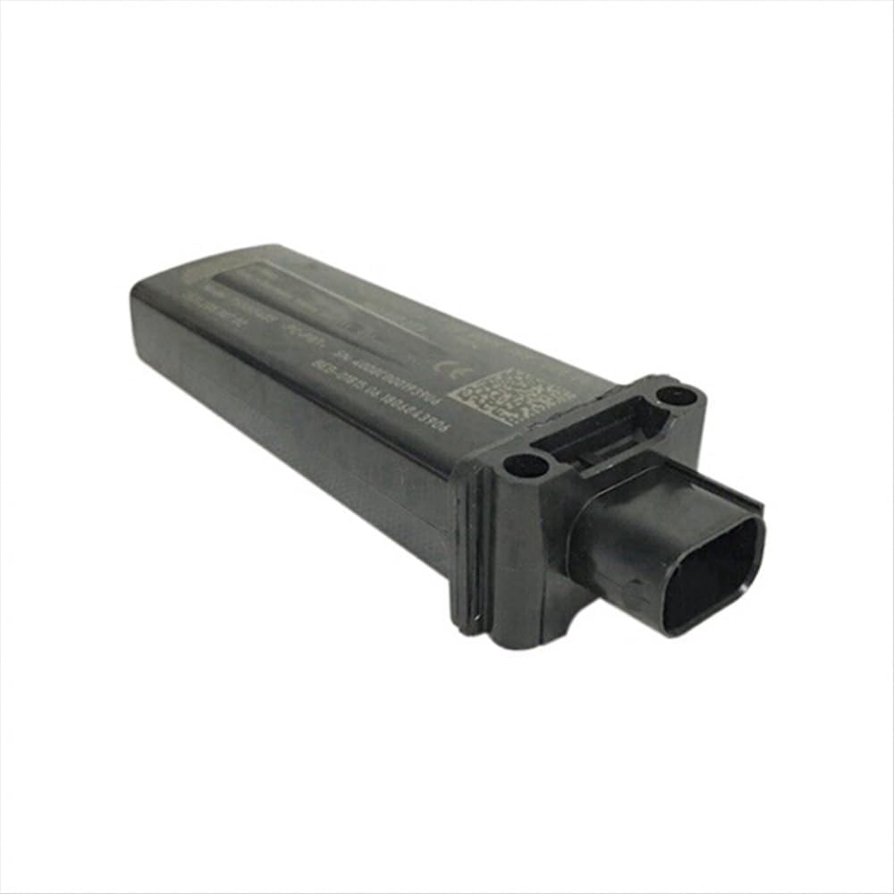 

TPMS Tire Pressure Control Unit Receiver Compatible with MQB 6 7 MK7 B8 5Q0907273B