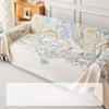 Chenille Sofa Towel Four Seasons Universal All-Inclusive Sofa Cover Dust Cover Living Room One-Piece Sofa Cover Cloth Blanket
