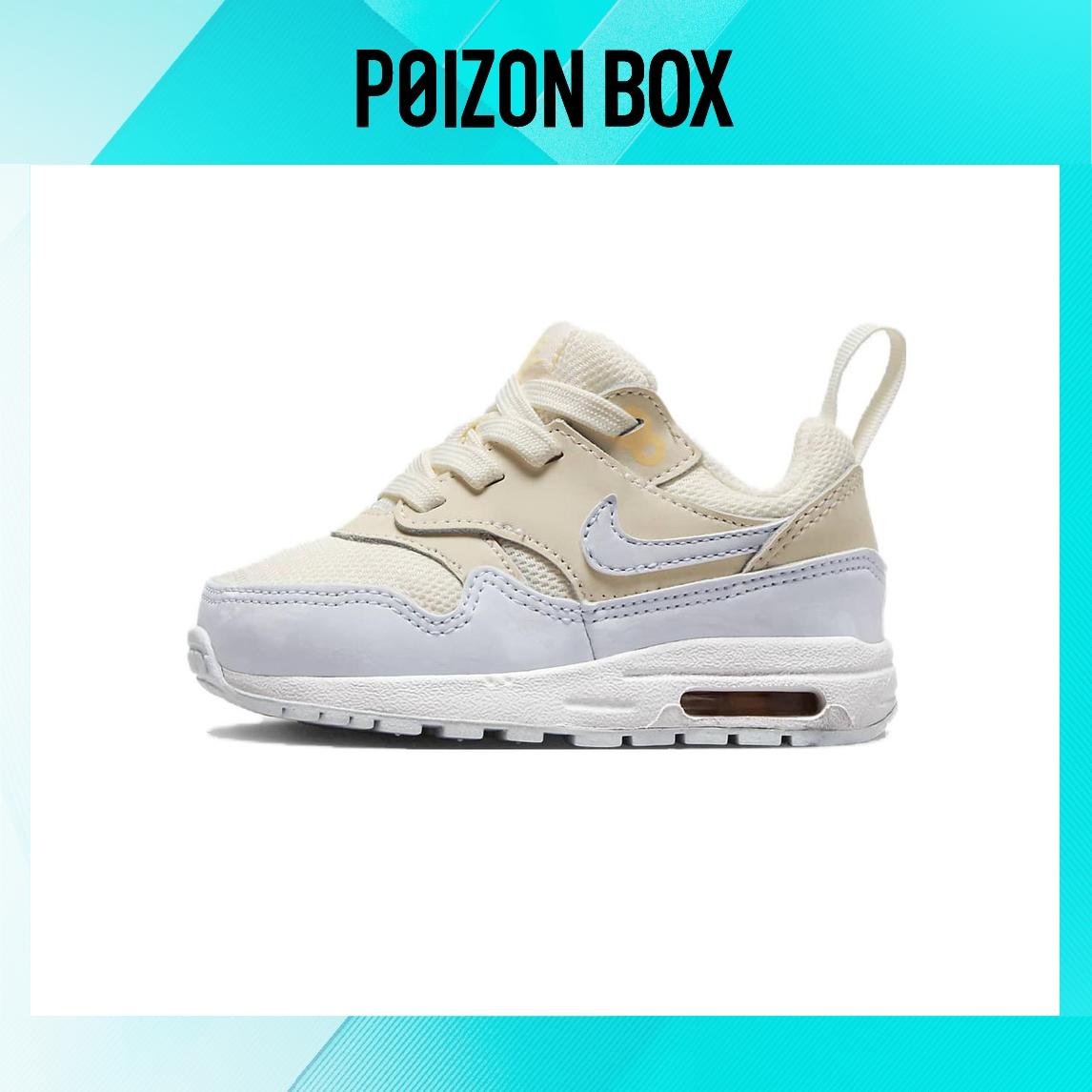 

кроссовки Nike Air Max 1 Toddler shoes TD DZ3309-102