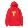 Alvin und die Chipmunks Hoodies Herren Damen Herbst Winter Locker Lässig Cosplay Oberteile