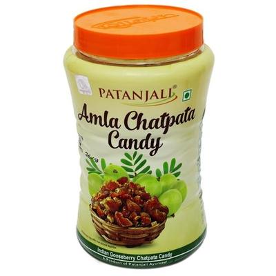 Patanjali Caramelo Chatpata de Amla 500 gramos