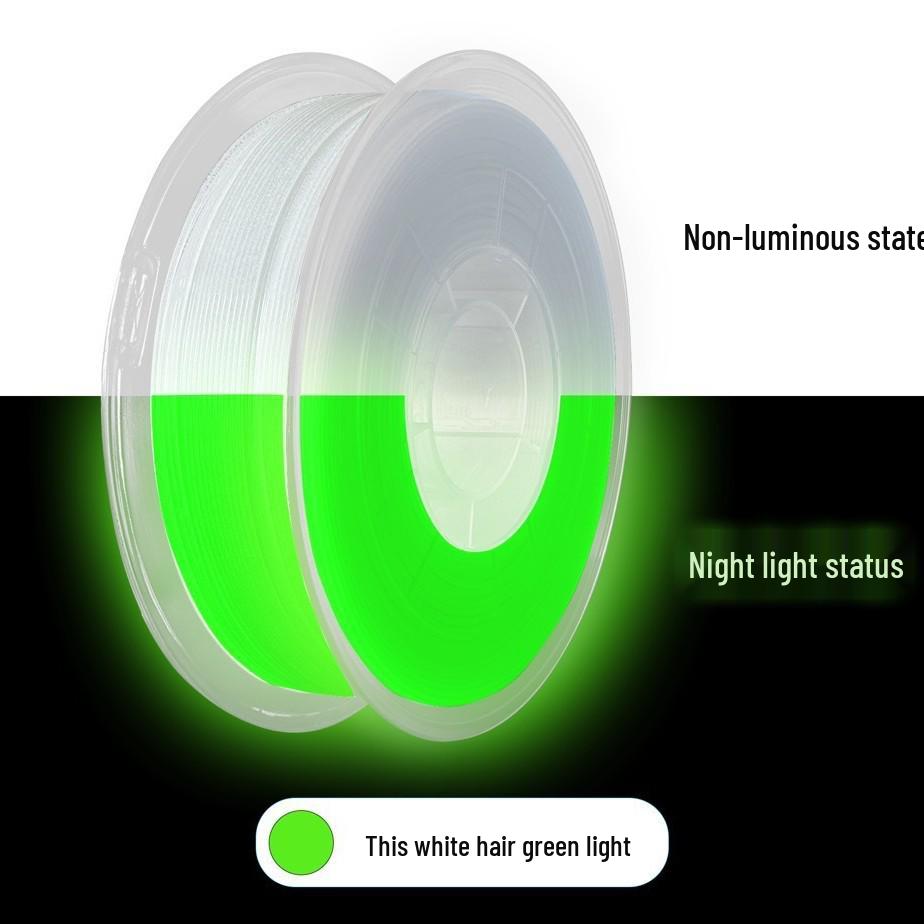 PETG 1,75mm 1kg 3D-Drucker Filament für Druckmaterial & Stifte