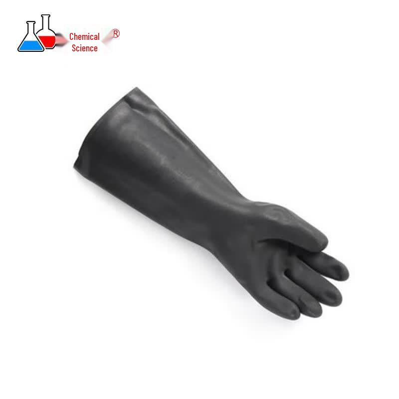 Neoprene Chemical Resistant Work Gloves