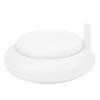 Aquarium NM   Bubble Stone Plate Disk Fish   Hydroponic Pump    stone Diffuser without   Pipe