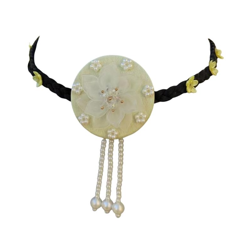 Charm Hairpins Plastic Texture Stylish Hair Jewelry Enhancing Individuality Suitable for Special Event and Parties