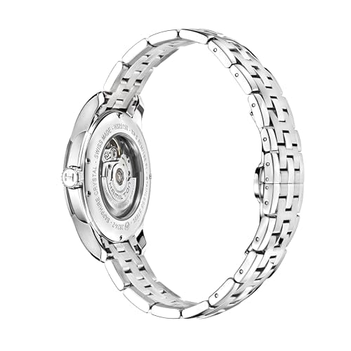 Hamilton Jazzmaster Viewmatic Automatic Men's Watch H32515155 (Officially Imported) with Official Warranty