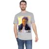 Footloose Lets Dance T-Shirt S-2XL, Athletic Heather