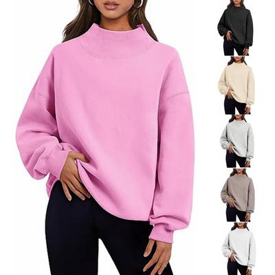 Tops – Sudaderas y jerseys