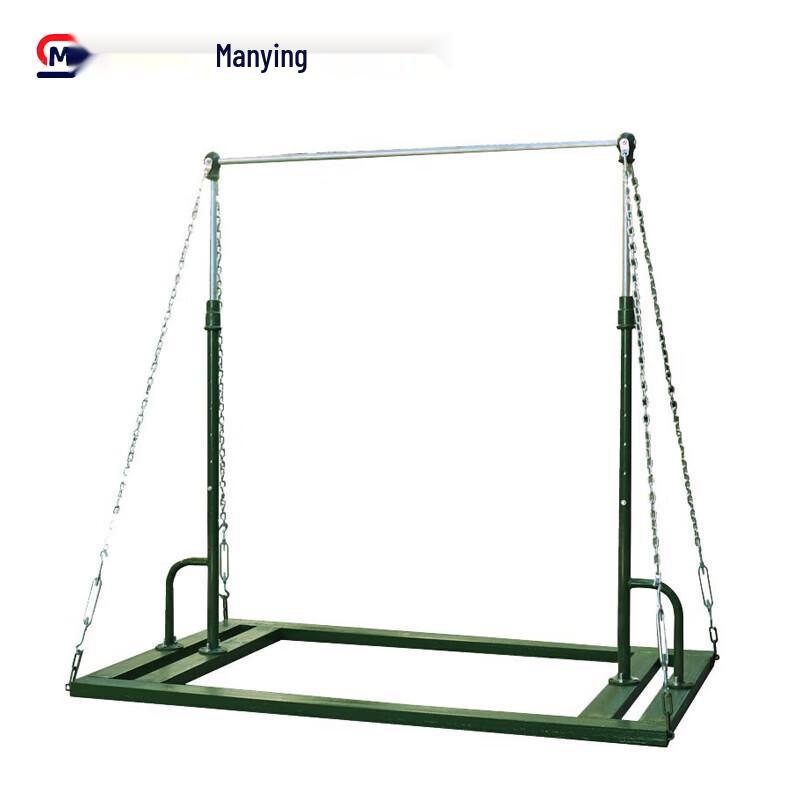 MANYING Outdoor Gymnastics Training Bars