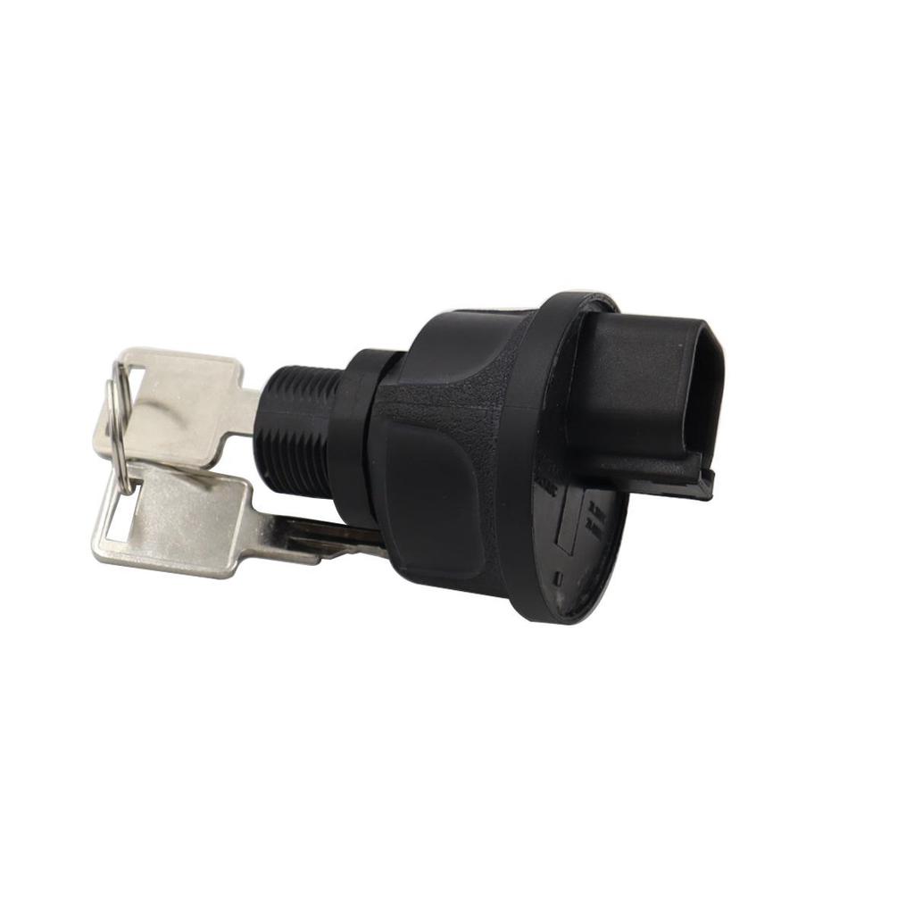 Bobcat S550/S185 Mechanical Ignition Starter Lock (Part: 6693245)