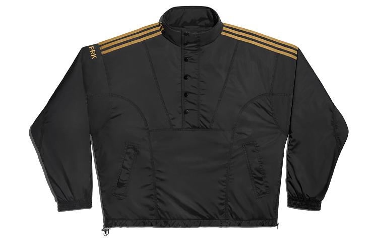 Adidas Ivy Park 3 Stripes Padded Windbreaker Gender Neutral GR1435 XXXS