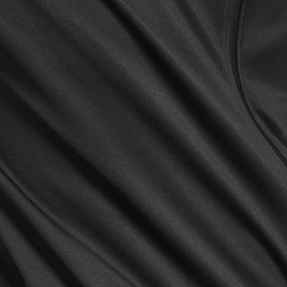 Asics Training Wear ACTIBREEZE Jacquard Stretch Knit Hoodie 2031D328 Fleece-Lined Men's