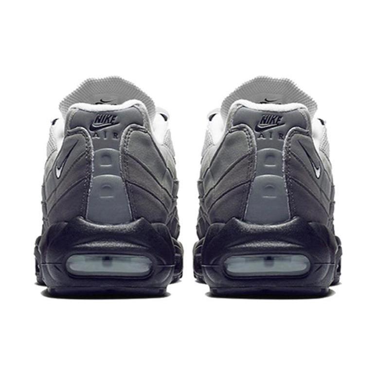 Nike Air Max 95 Og Black Anthracite AT2865-003