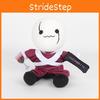 Undertale Owoster Character Plush Doll For Kids Children Gift And Playroom Decor