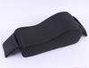 Central Armrest Cushion 802-black