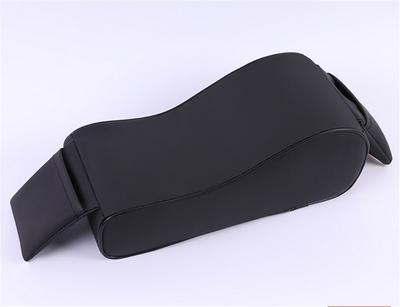 Central Armrest Cushion 802-black