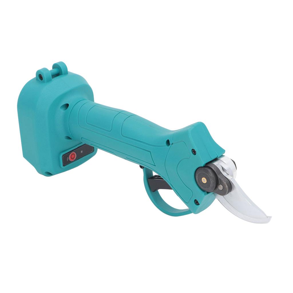 Cordless Pruning Shears Electric Tree Branch Cutter Brushless Garden Pruner for BL1840 Lithium Batte