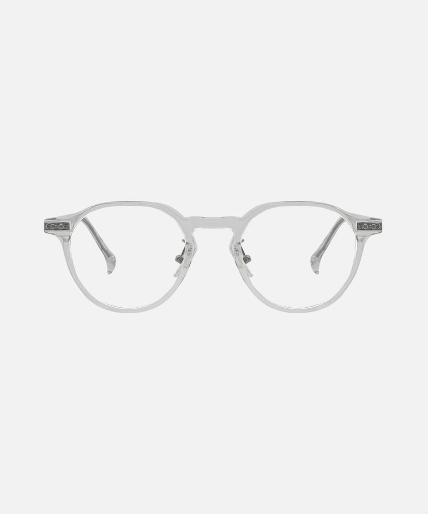 Baseukala Kiva (4Colors) Glasses